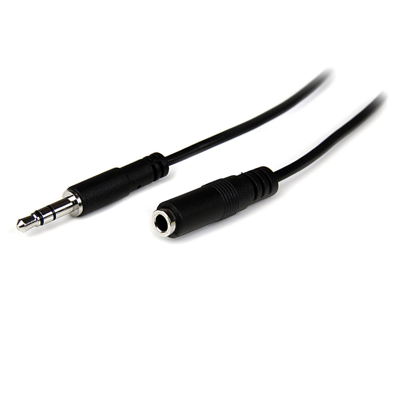 2M Headphone Audio Mini Jack 3.5Mm Extension Cable