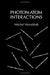 Photon-Atom Interactions