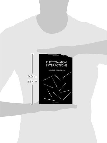 Photon-Atom Interactions