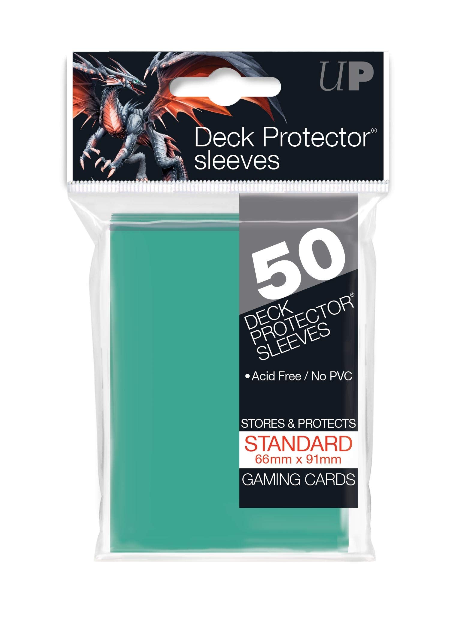 Ultra Pro Aqua (50