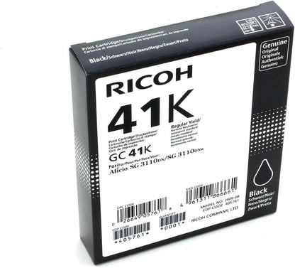 Ricoh 405761 SG3110DN Ink