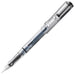 LAMY vista Medium Nib Fountain Pen Single