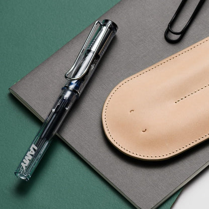 LAMY vista Medium Nib Fountain Pen Single