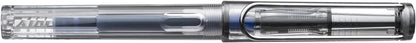 LAMY vista Medium Nib Fountain Pen Single