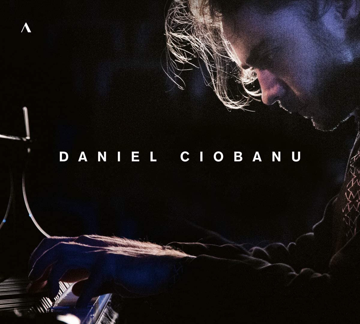 Daniel Ciobanu