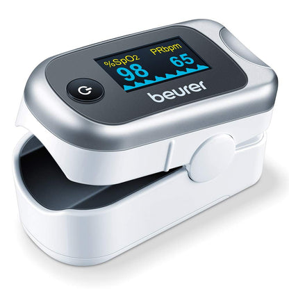 Beurer - Po 40 Pulse Oximeter