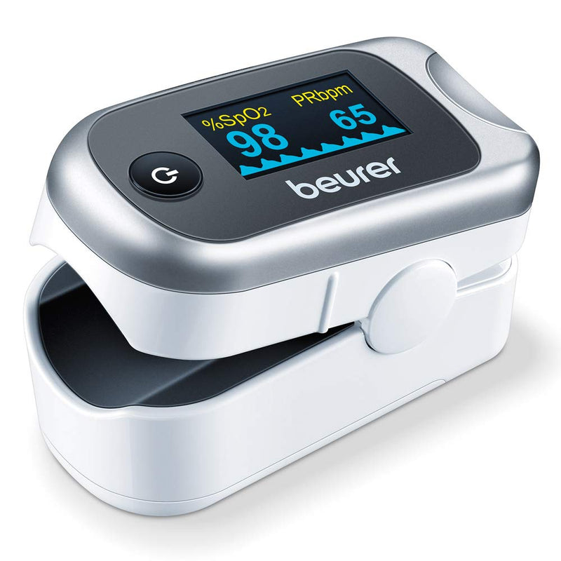 Beurer - Po 40 Pulse Oximeter