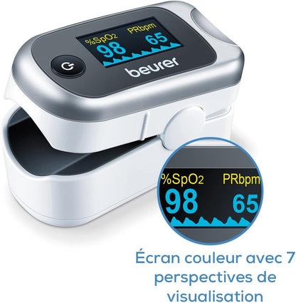 Beurer - Po 40 Pulse Oximeter
