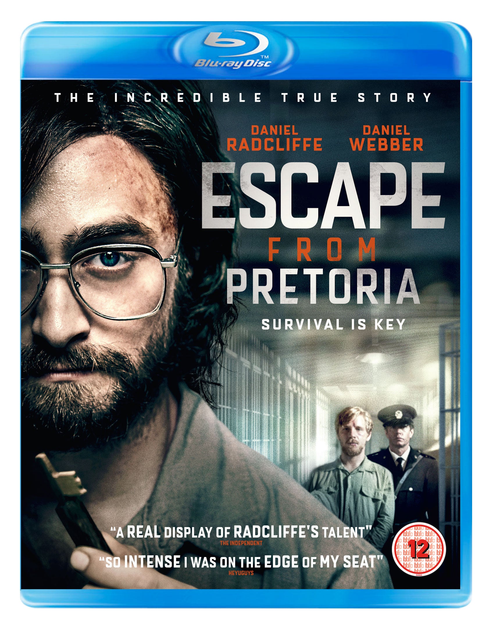 Escape from Pretoria