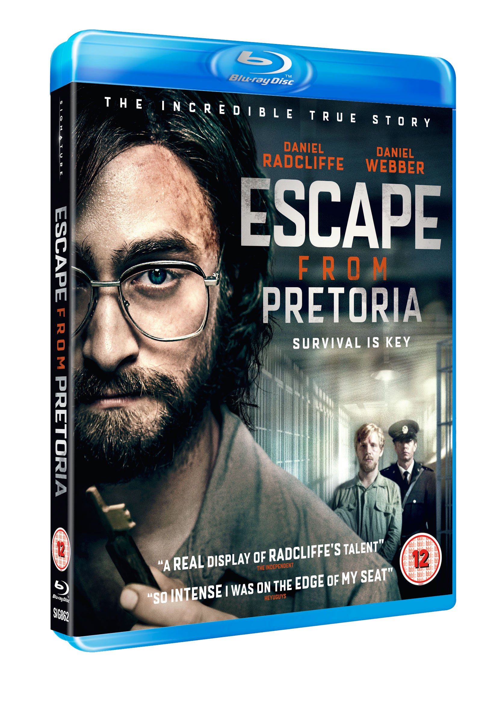Escape from Pretoria