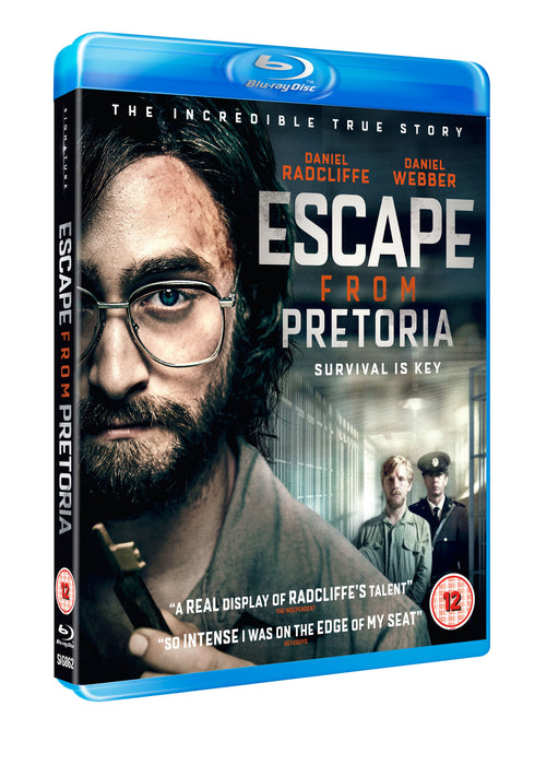 Escape from Pretoria