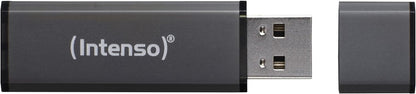 Intenso Alu Line - Flash Drive