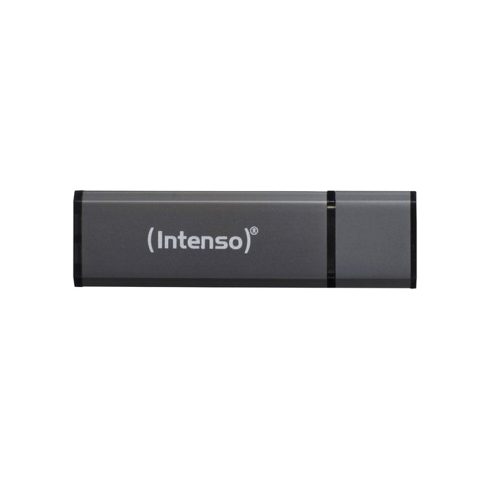 Intenso Alu Line - Flash Drive