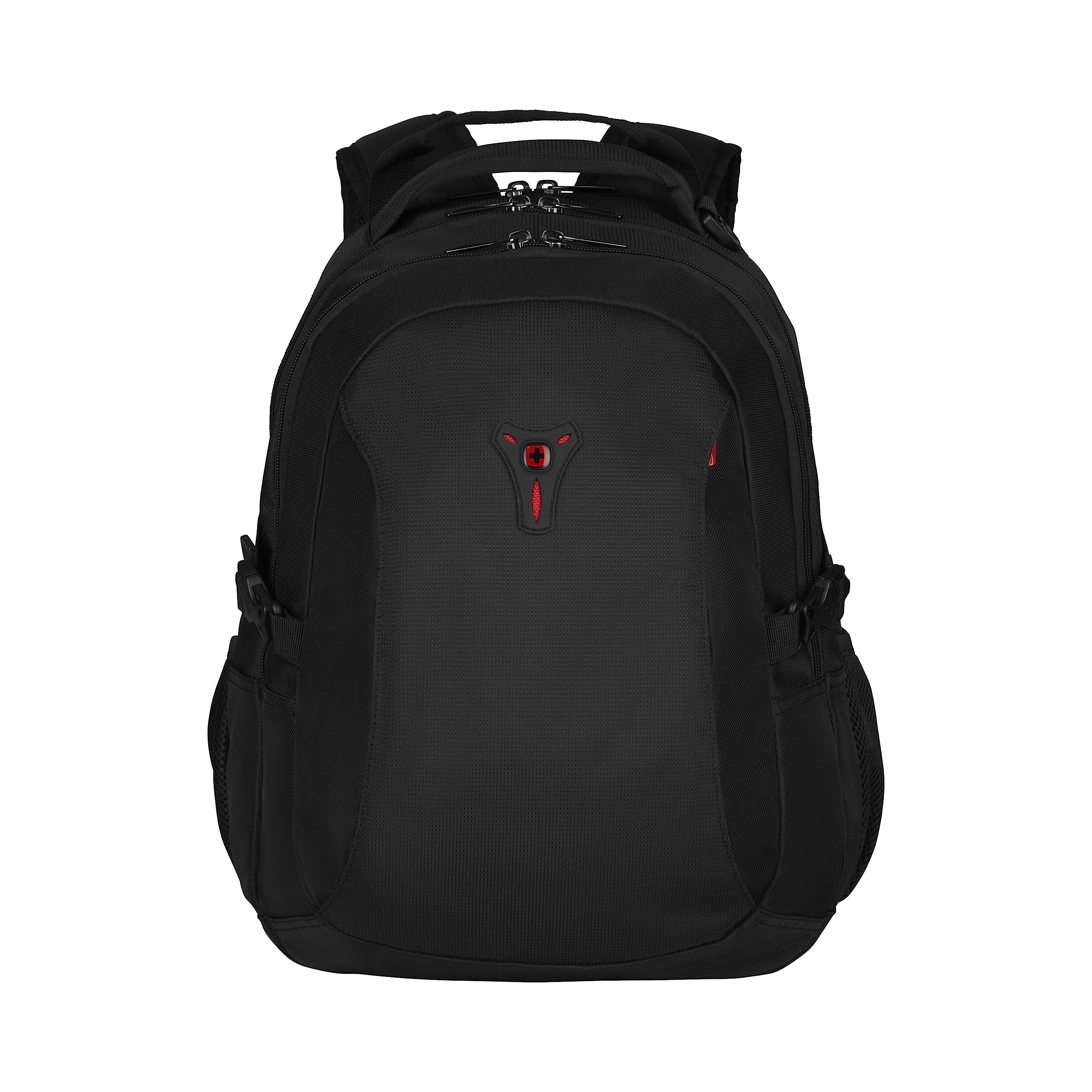 Wenger 601468 SIDEBAR 16' Laptop Backpack with Tablet Pocket In Black (21 Litres