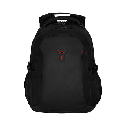 Wenger 601468 SIDEBAR 16' Laptop Backpack with Tablet Pocket In Black (21 Litres