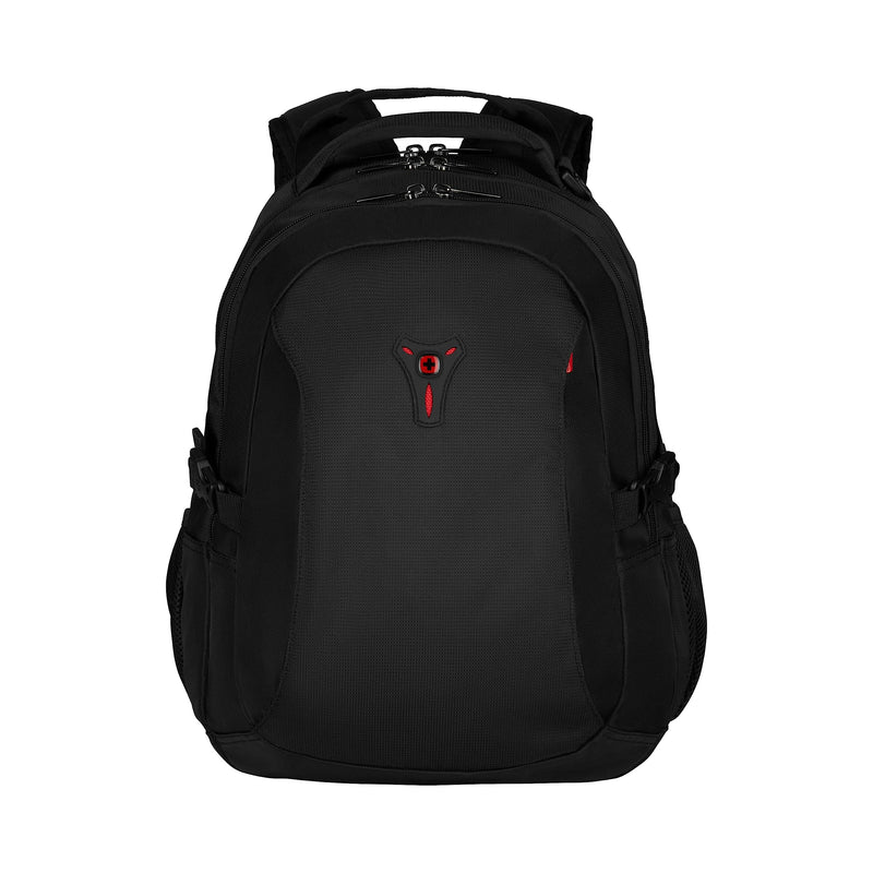 Wenger 601468 SIDEBAR 16' Laptop Backpack with Tablet Pocket In Black (21 Litres