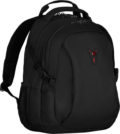Wenger 601468 SIDEBAR 16' Laptop Backpack with Tablet Pocket In Black (21 Litres