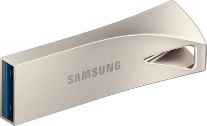 Samsung Flash Drive - 64Gb - Champagne Silver