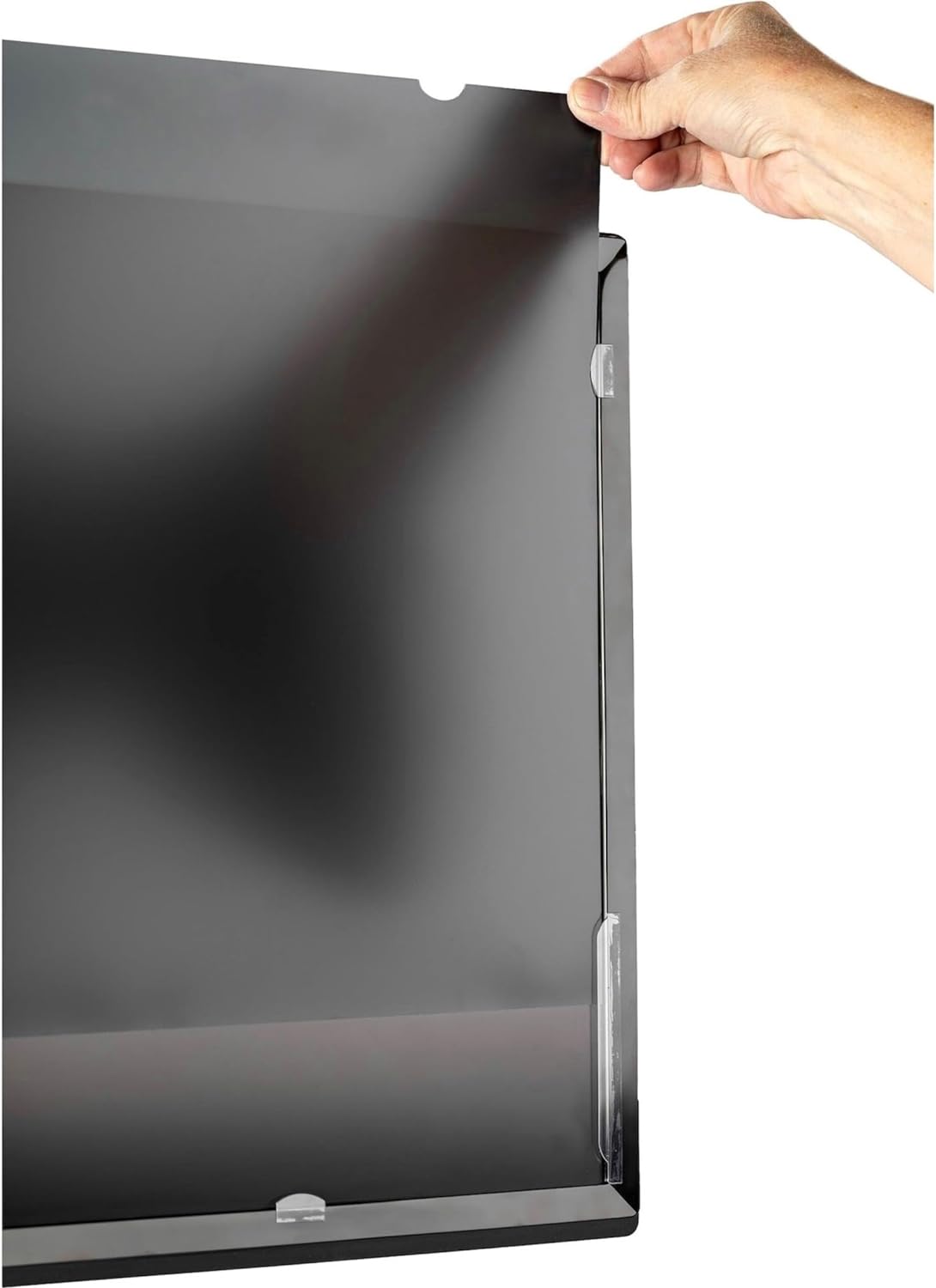 21.5In Monitor Privacy Screen - Universal - Matte Or Glossy