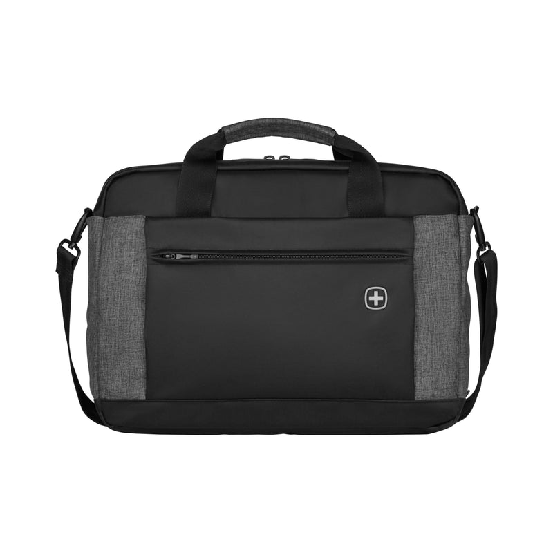 UNDERGROUND 16' LAPTOP BRIEFCASE BPSCA 601057 - CS29581 By WENGER SWISS GEAR