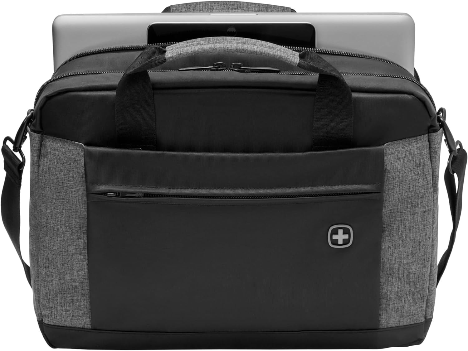 UNDERGROUND 16' LAPTOP BRIEFCASE BPSCA 601057 - CS29581 By WENGER SWISS GEAR