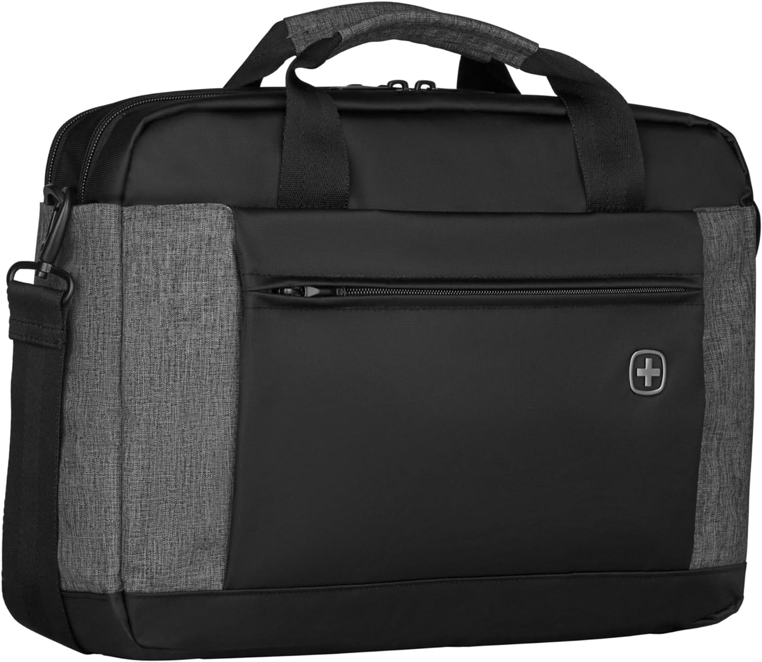UNDERGROUND 16' LAPTOP BRIEFCASE BPSCA 601057 - CS29581 By WENGER SWISS GEAR