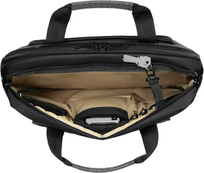 UNDERGROUND 16' LAPTOP BRIEFCASE BPSCA 601057 - CS29581 By WENGER SWISS GEAR