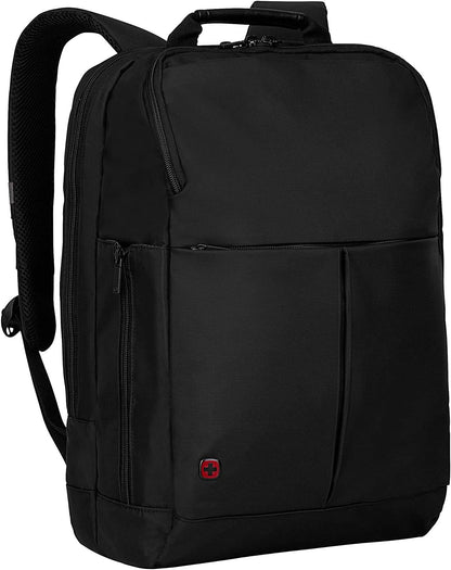 Wenger Reload 14 Laptop Backpack, Fits up to 14″ Laptop, up to 10″ Tablet, 11 l, Unisex, Ideal for Business Uni School Travel