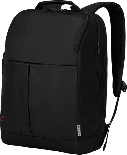 Wenger Reload 14 Laptop Backpack, Fits up to 14″ Laptop, up to 10″ Tablet, 11 l, Unisex, Ideal for Business Uni School Travel