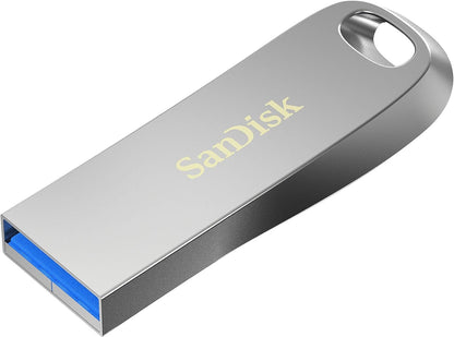 SanDisk Ultra Luxe 32 GB USB Flash Drive USB 3.1 up to 150 MB/s
