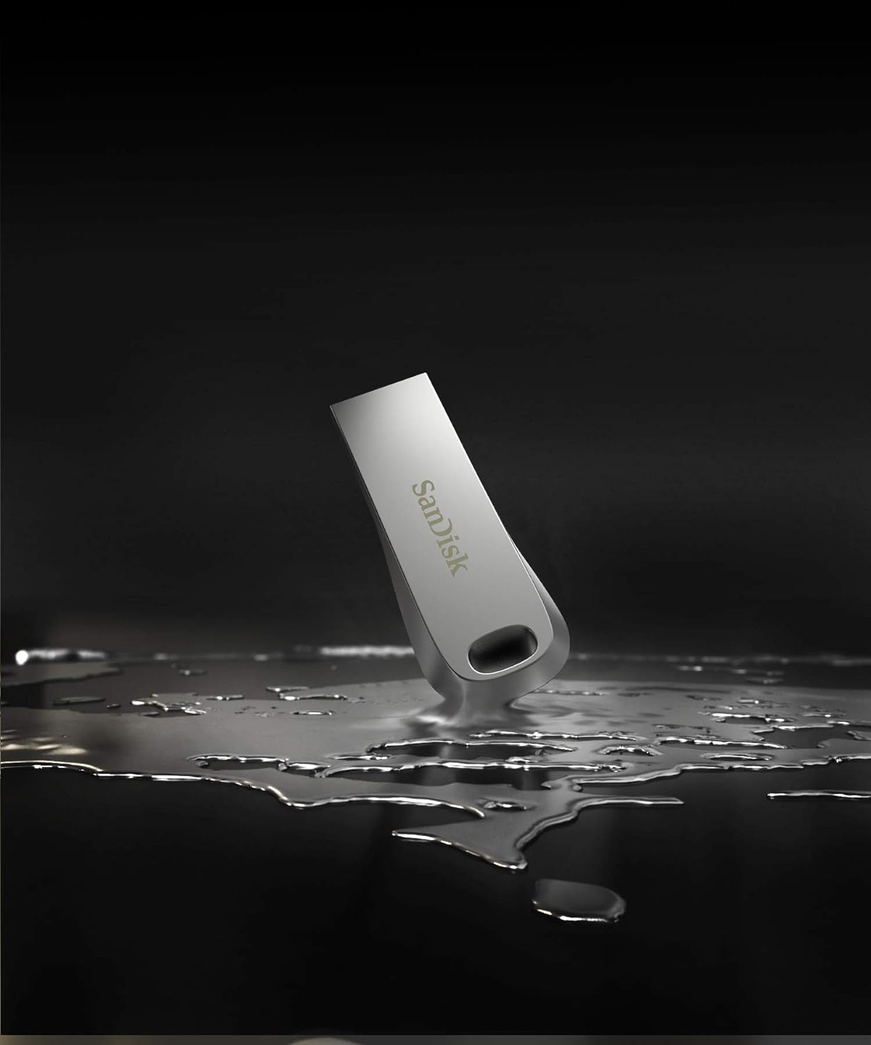 SanDisk Ultra Luxe 32 GB USB Flash Drive USB 3.1 up to 150 MB/s