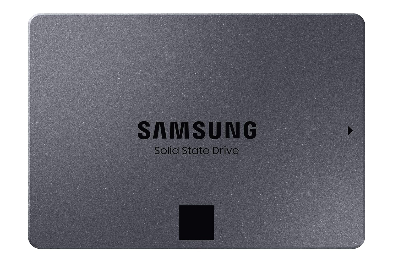 Samsung 870 QVO SSD 1TB SATA 2.5 Inch Internal Solid State Drive MZ-77Q1T0BW