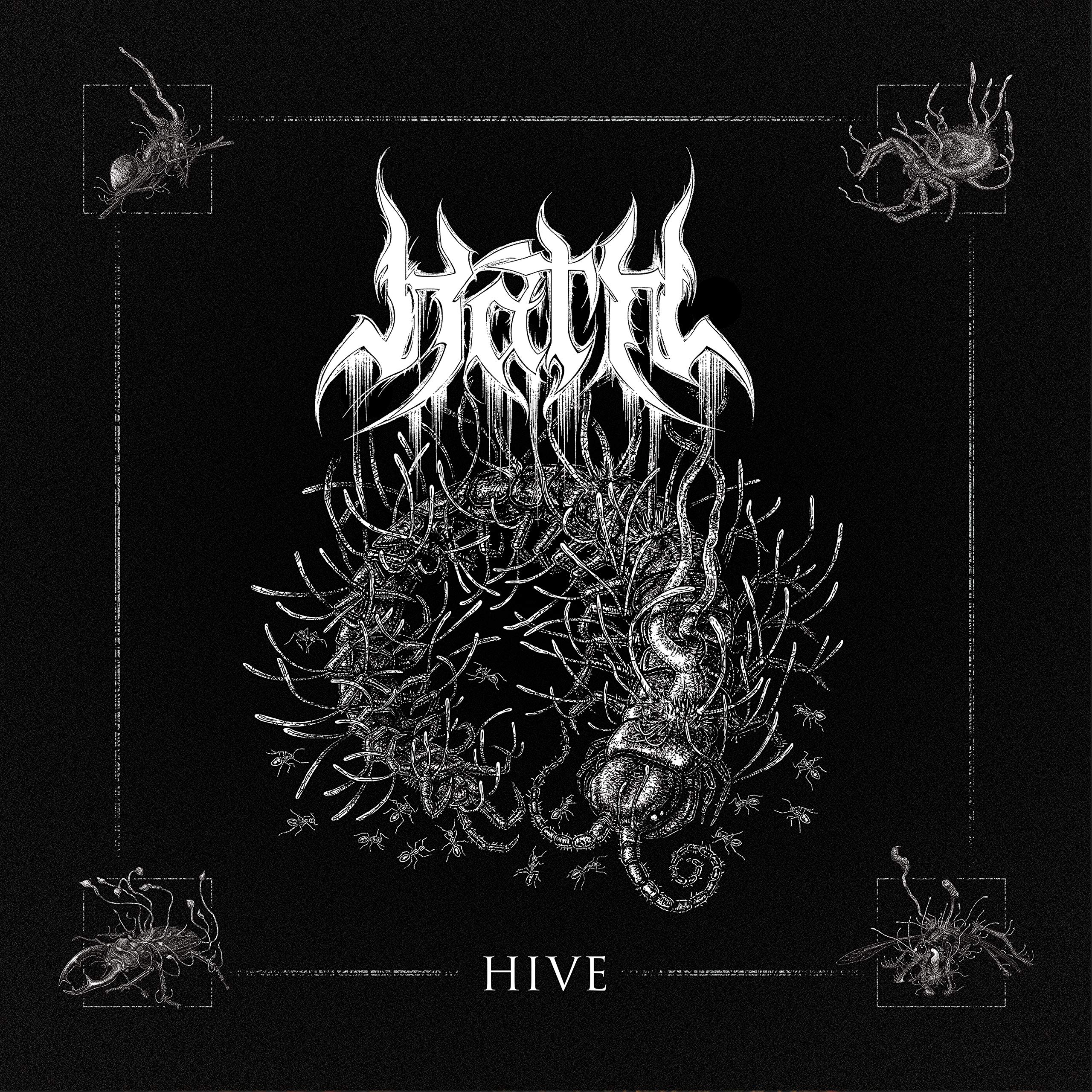 Hive