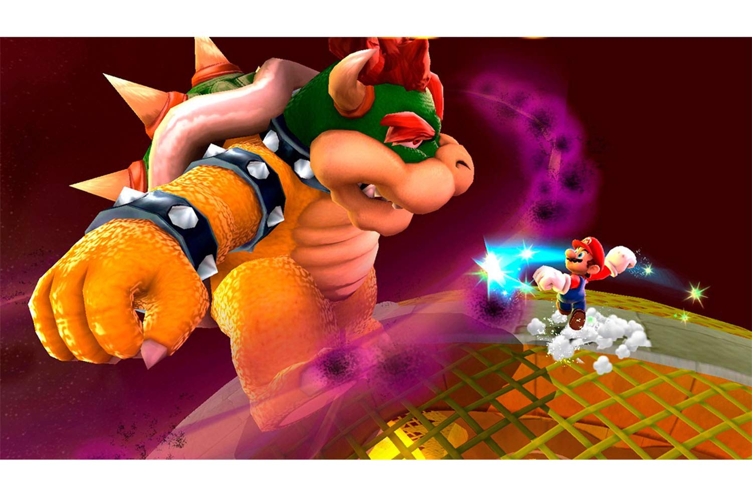 Super Mario 3D All-Stars (Nintendo Switch) Nintendo Switch All-Stars