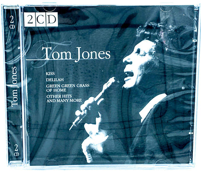 Tom Jones