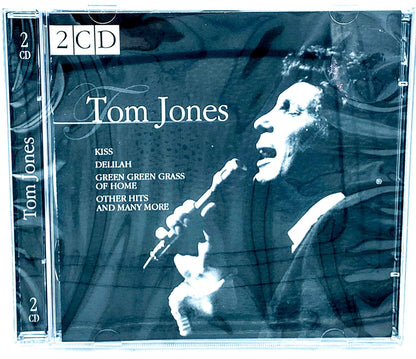 Tom Jones