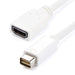 Mini Dvi To Hdmi Video Cable Adapter For Macbooks And Imacs