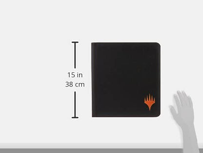 Ultra Pro E-18343 Magic: The Gathering Mythic Edition-12 Pocket Premium Pro Binder