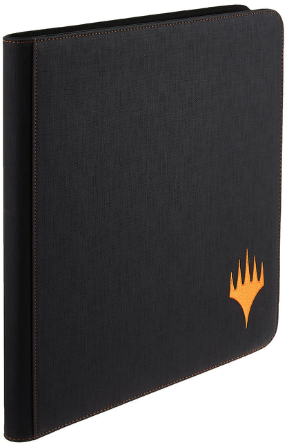 Ultra Pro E-18343 Magic: The Gathering Mythic Edition-12 Pocket Premium Pro Binder