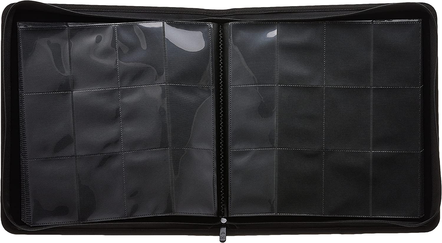 Ultra Pro E-18343 Magic: The Gathering Mythic Edition-12 Pocket Premium Pro Binder