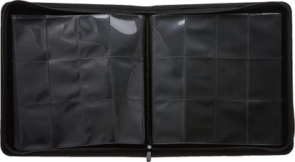 Ultra Pro E-18343 Magic: The Gathering Mythic Edition-12 Pocket Premium Pro Binder