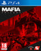 Mafia Trilogy (PS4) PlayStation 4