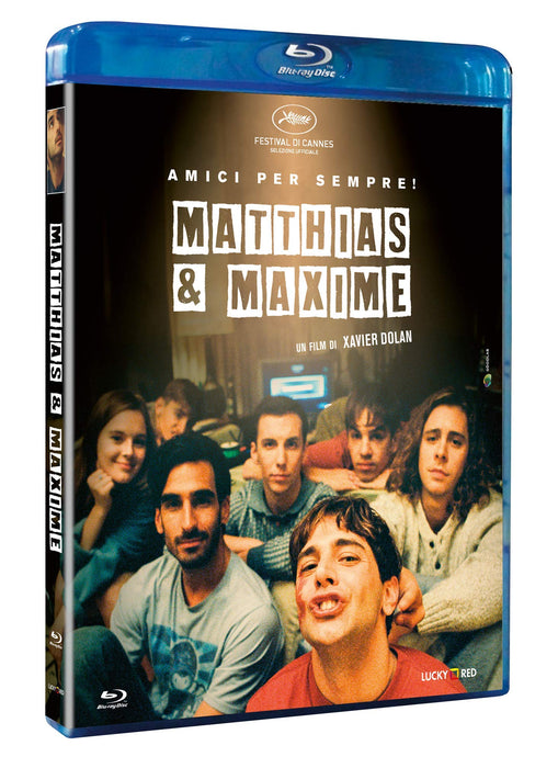 Matthias & Maxime