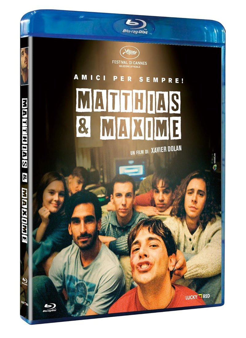 Matthias & Maxime