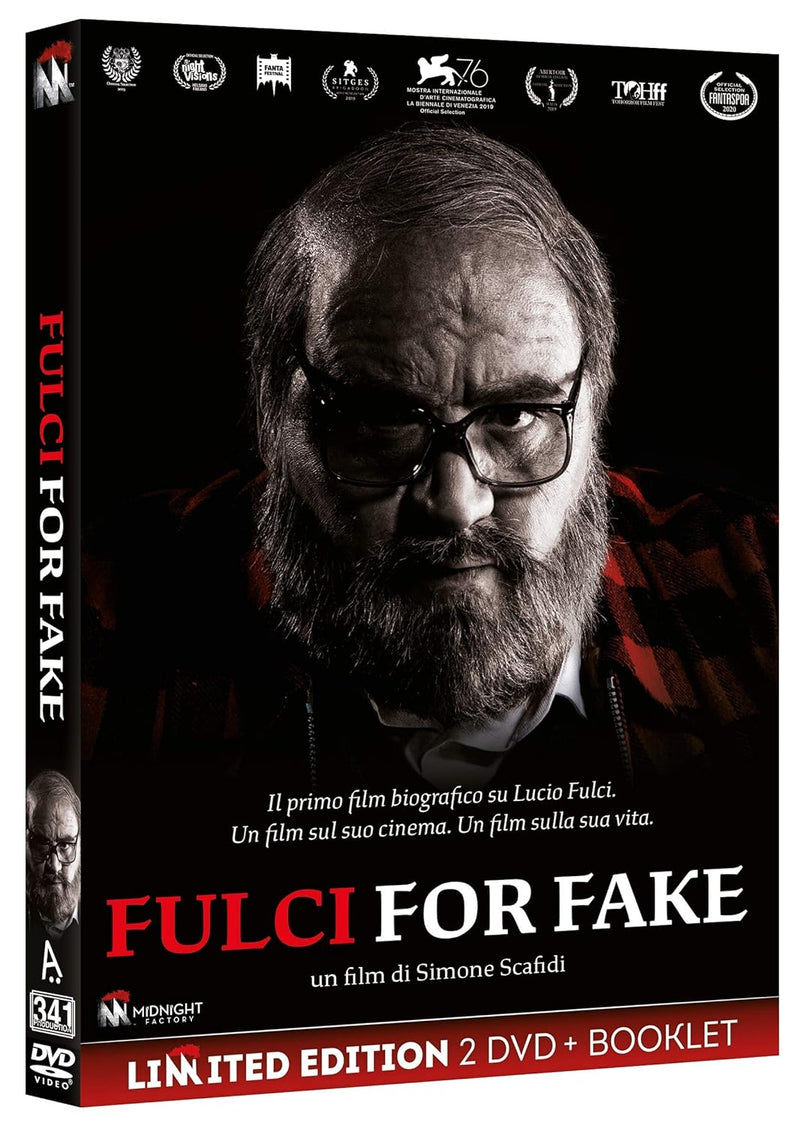 Fulci For Fake