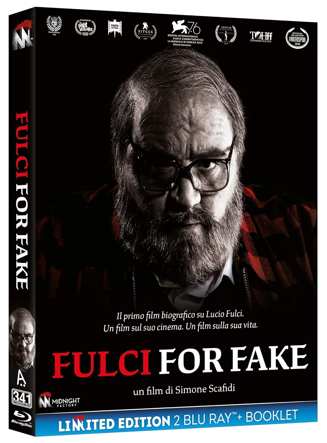 Fulci For Fake