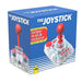 The C64 Micro Switch Joystick - Clear (Electronic Games