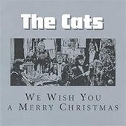 We Wish You a Merry Christmas