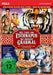 Der Tiger von Eschnapur + Das indische Grabmal - Remastered Edition (neue 4K Abtastung