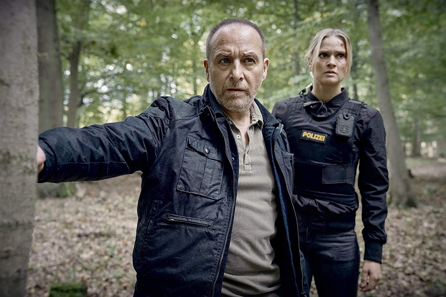 Alarm für Cobra 11 - Staffel 45